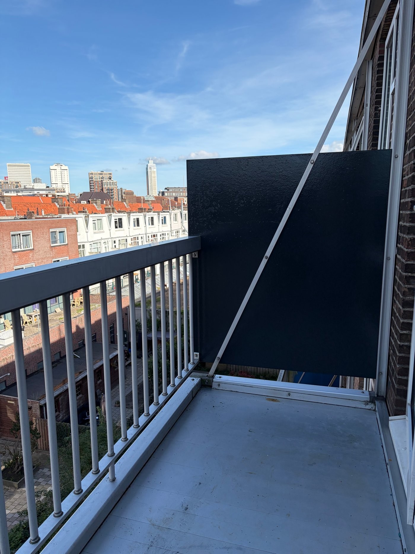 Appartement te koop: Willem Buytewechstraat 127A03, Rotterdam