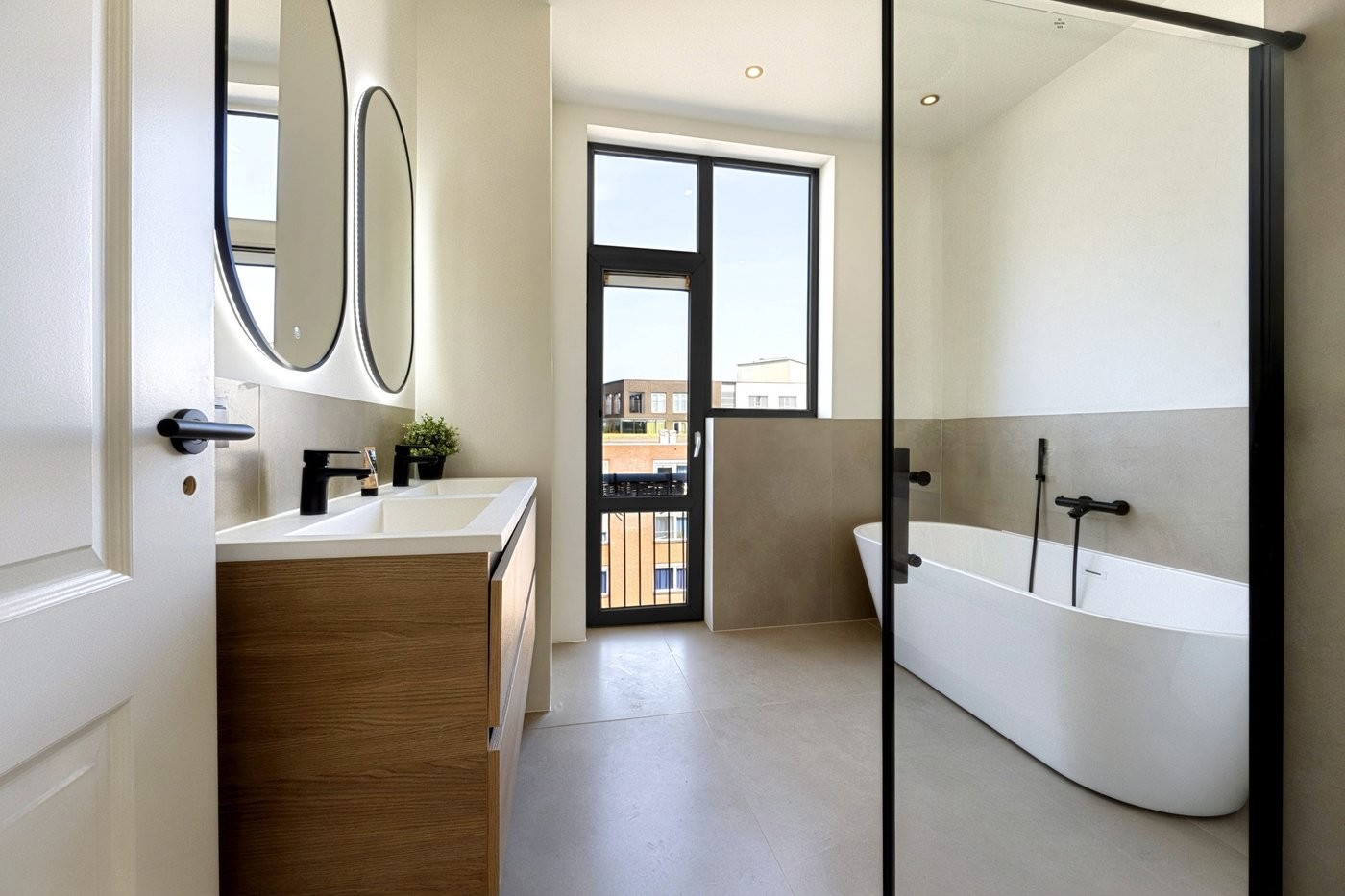 Appartement te koop: Willem Buytewechstraat 127A03, Rotterdam
