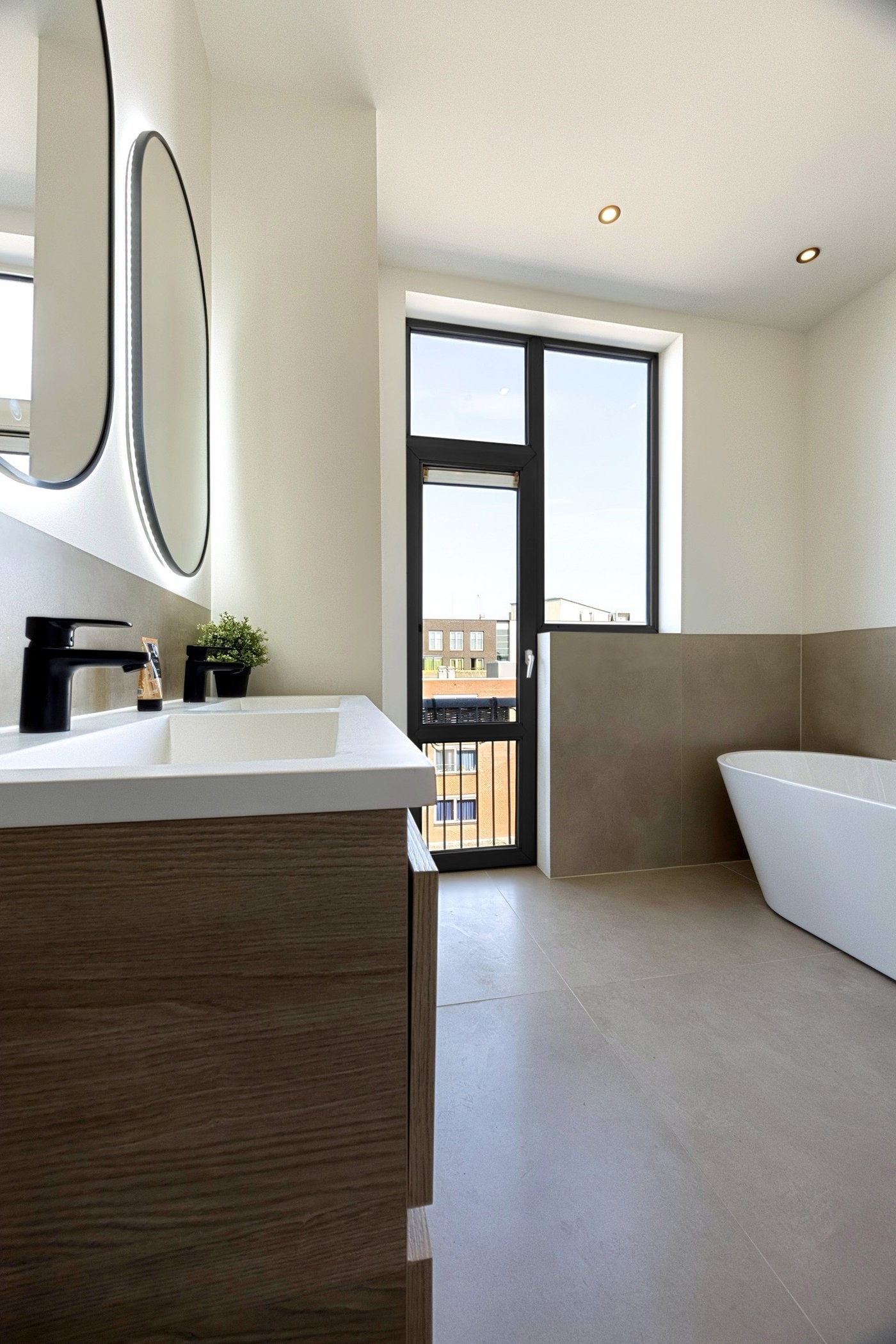 Appartement te koop: Willem Buytewechstraat 127A03, Rotterdam