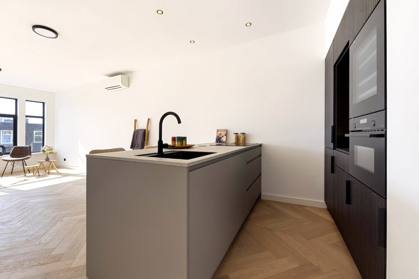 Appartement te koop: Willem Buytewechstraat 127A03, Rotterdam