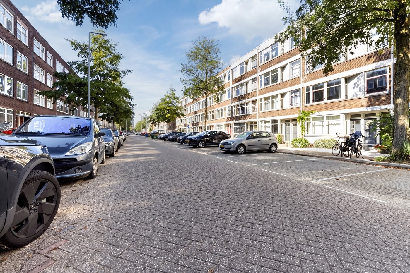 Appartement te koop: Willem Buytewechstraat 127A03, Rotterdam