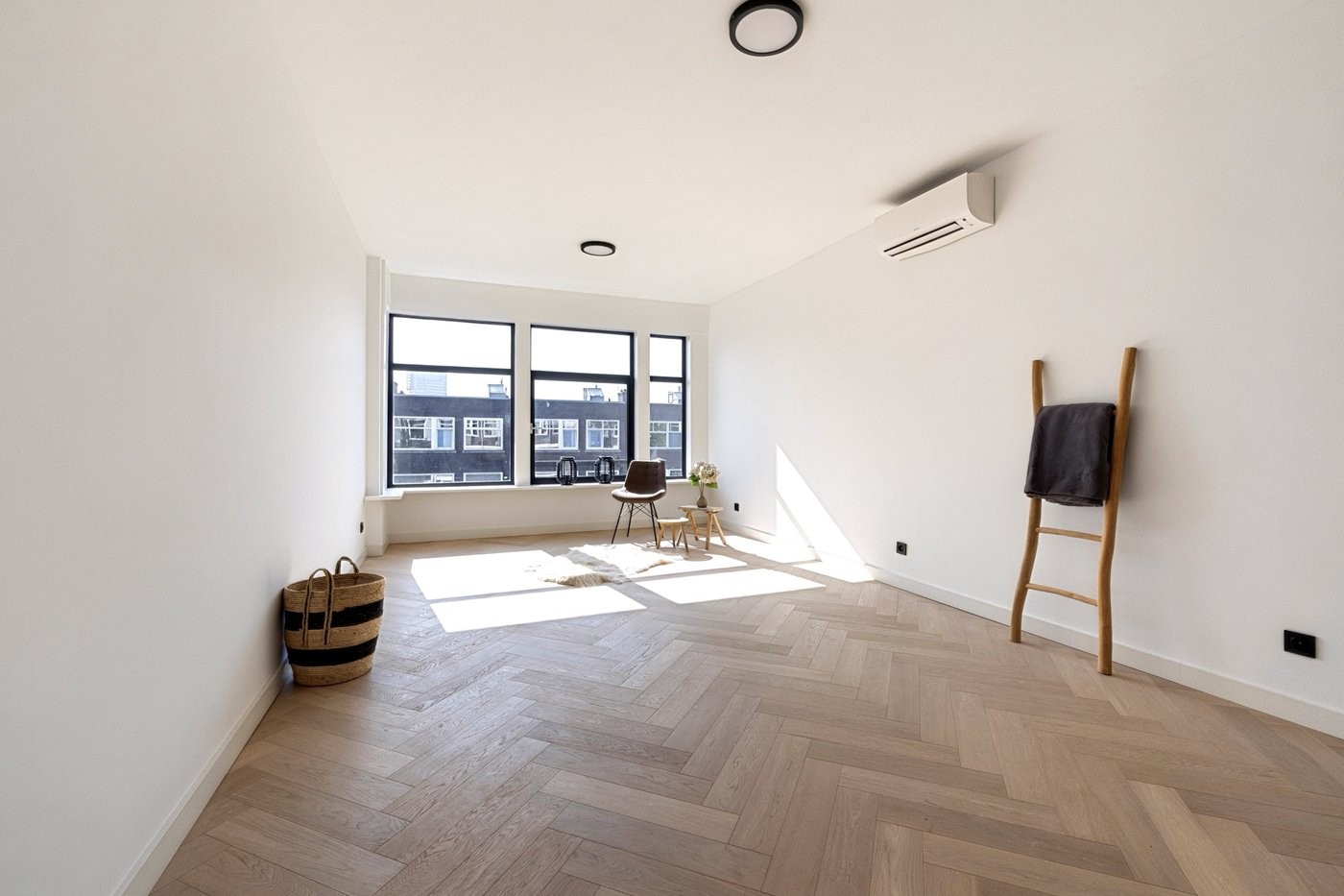 Appartement te koop: Willem Buytewechstraat 127A03, Rotterdam
