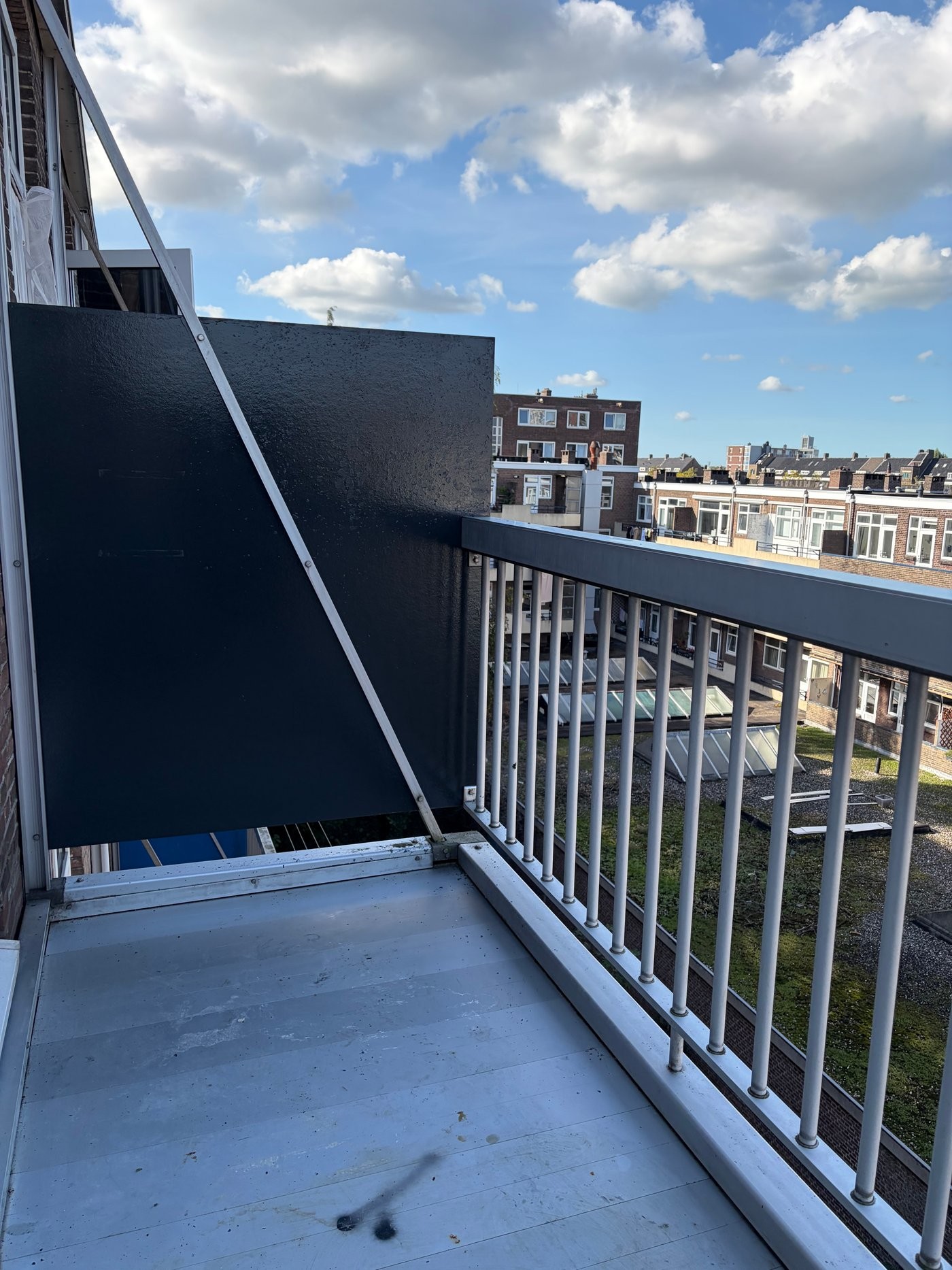 Appartement te koop: Willem Buytewechstraat 127A03, Rotterdam