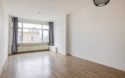 Willem Buytewechstraat 195-A03