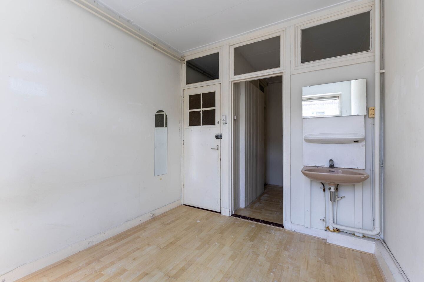 Appartement te koop: Willem Buytewechstraat 217A02, Rotterdam