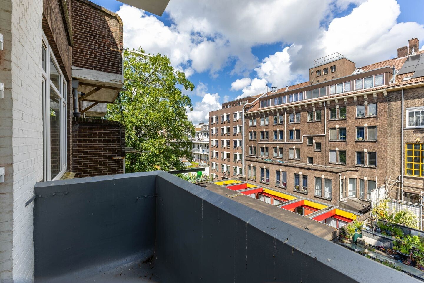 Appartement te koop: Willem Buytewechstraat 217A02, Rotterdam