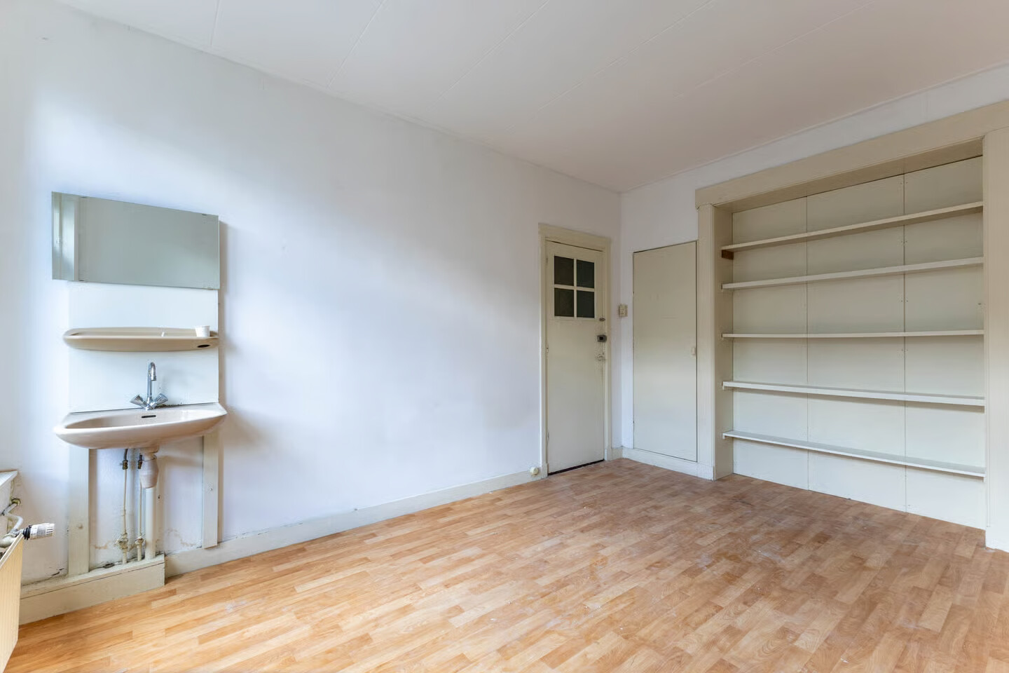 Appartement te koop: Willem Buytewechstraat 217A02, Rotterdam
