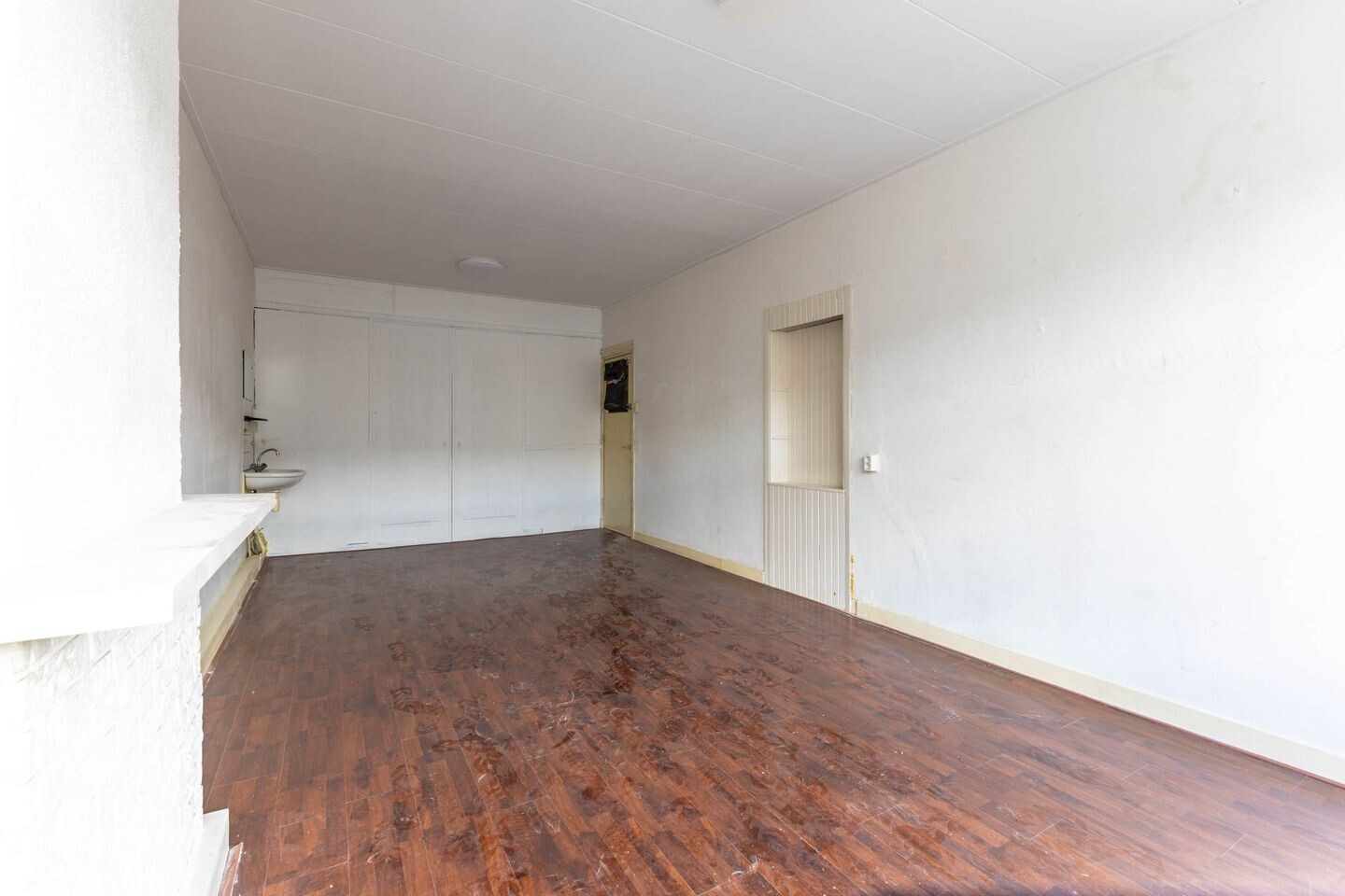 Appartement te koop: Willem Buytewechstraat 217A02, Rotterdam