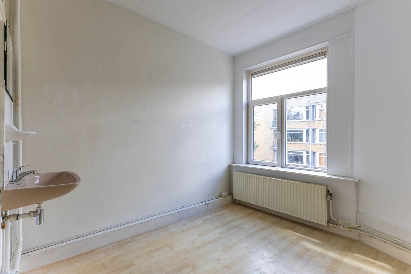 Appartement te koop: Willem Buytewechstraat 217A02, Rotterdam