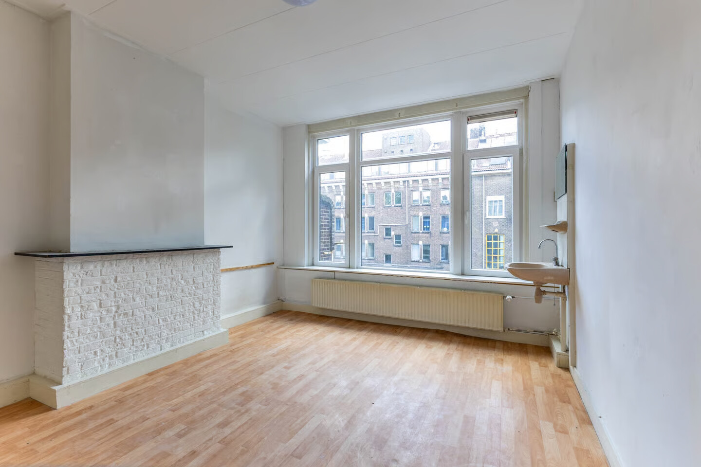 Appartement te koop: Willem Buytewechstraat 217A02, Rotterdam