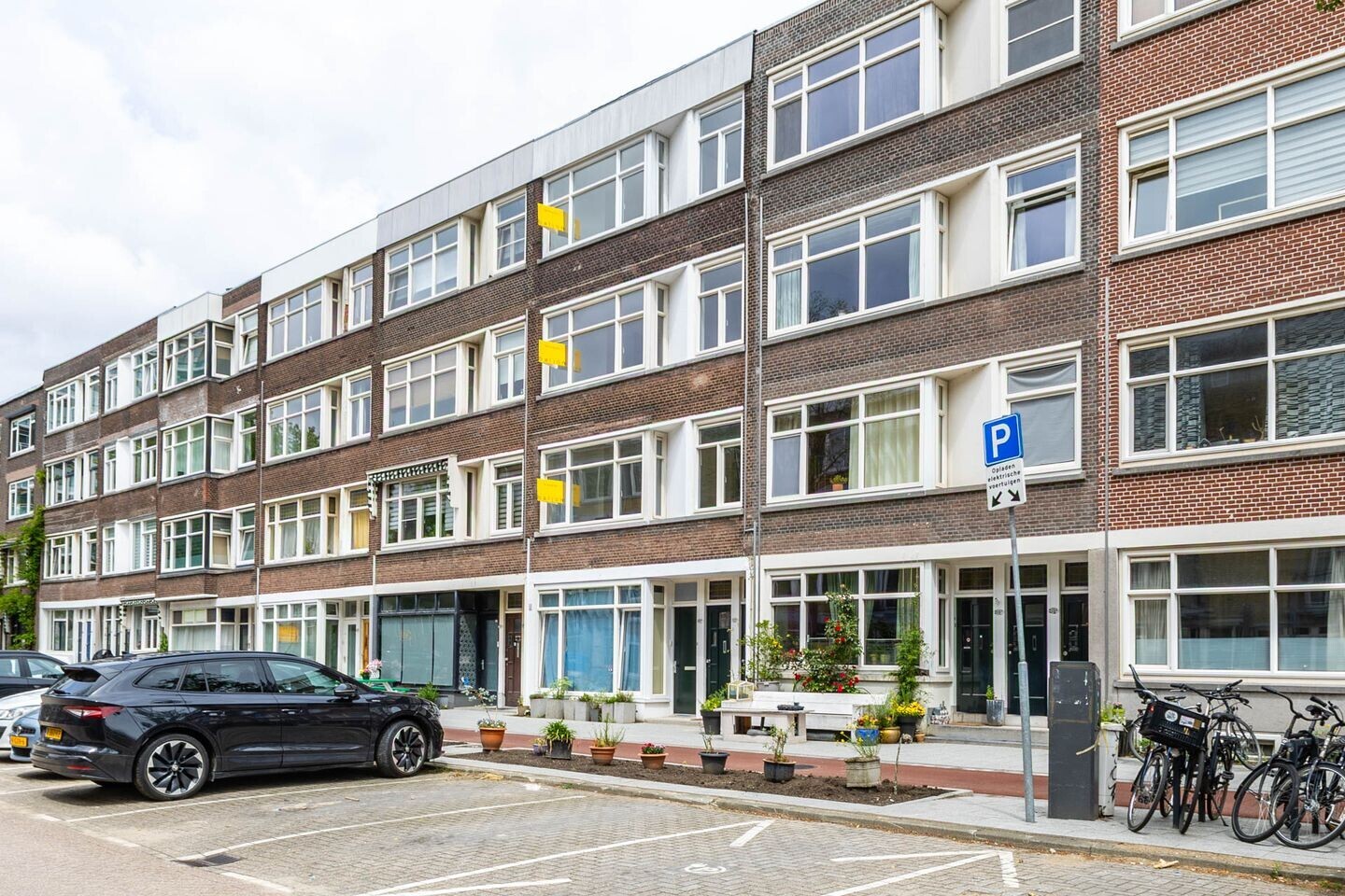 Appartement te koop: Willem Buytewechstraat 217A02, Rotterdam