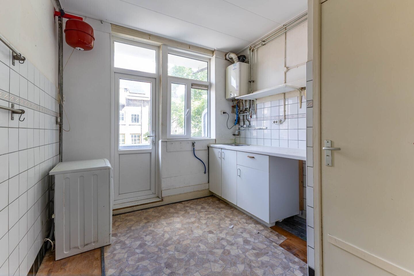 Appartement te koop: Willem Buytewechstraat 217A02, Rotterdam