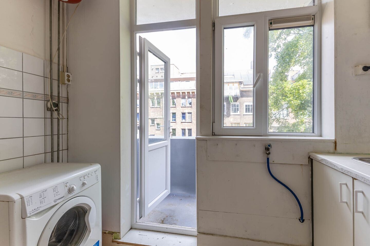 Appartement te koop: Willem Buytewechstraat 217A02, Rotterdam