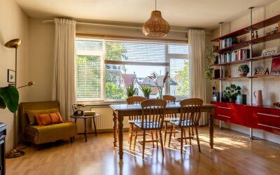 Willem Buytewechstraat 229-C