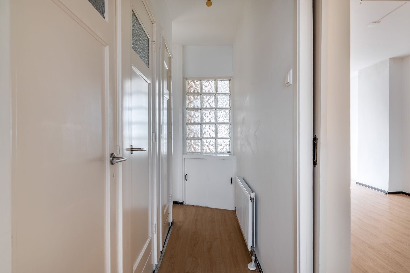 Appartement te koop: Willem Buytewechstraat 231C, Rotterdam