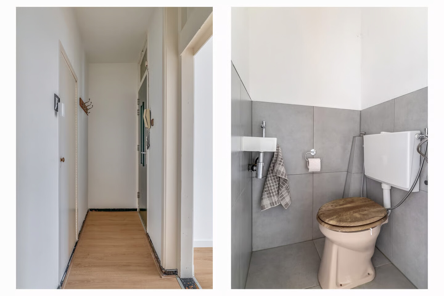 Appartement te koop: Willem Buytewechstraat 231C, Rotterdam