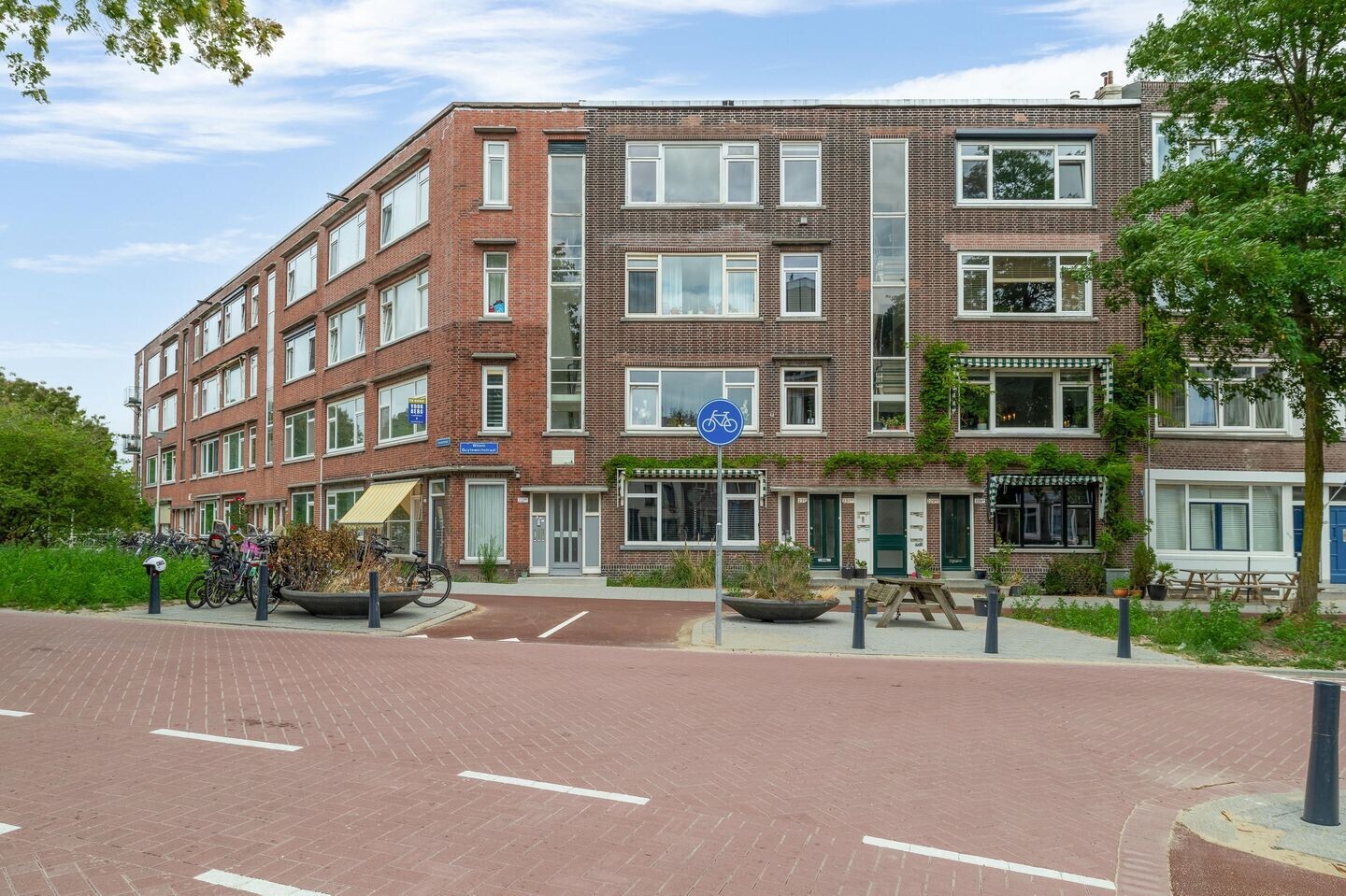 Appartement te koop: Willem Buytewechstraat 231C, Rotterdam