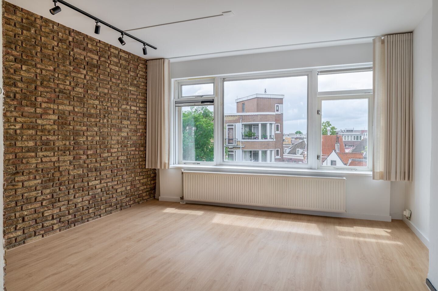Appartement te koop: Willem Buytewechstraat 231C, Rotterdam
