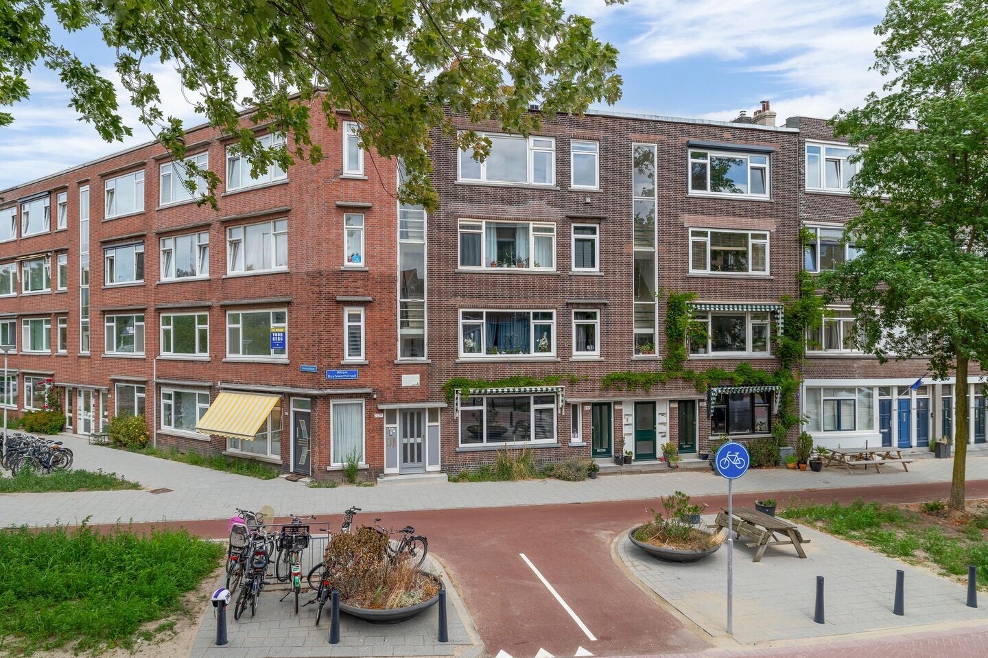 Appartement te koop: Willem Buytewechstraat 231C, Rotterdam