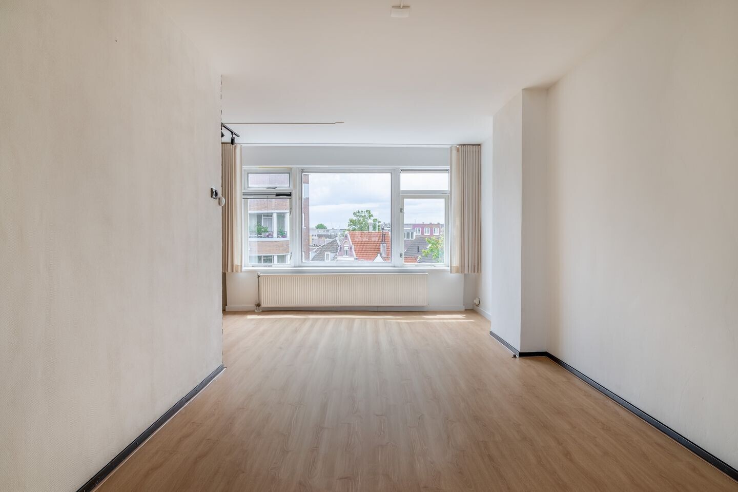Appartement te koop: Willem Buytewechstraat 231C, Rotterdam