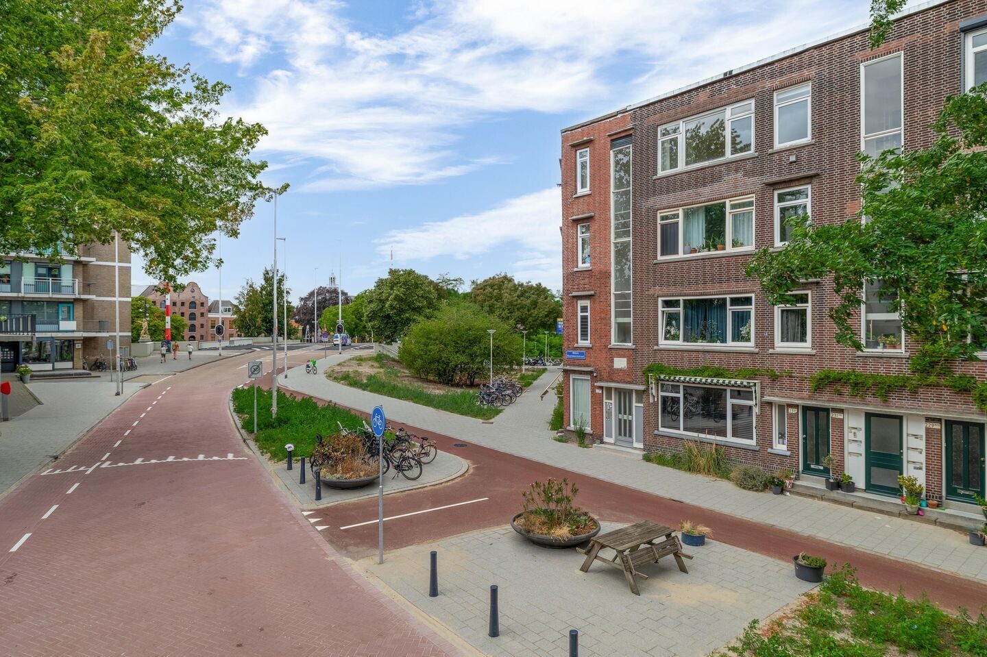 Appartement te koop: Willem Buytewechstraat 231C, Rotterdam