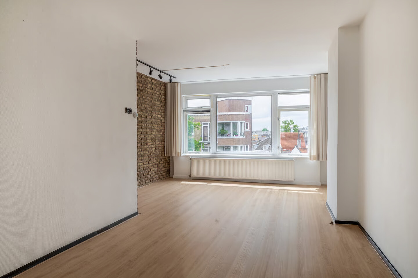 Appartement te koop: Willem Buytewechstraat 231C, Rotterdam