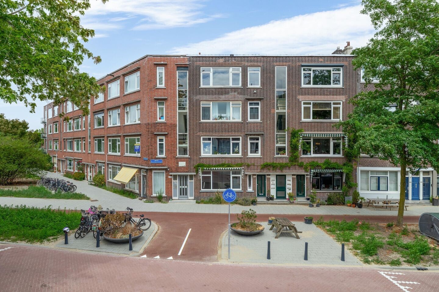 Appartement te koop: Willem Buytewechstraat 231C, Rotterdam