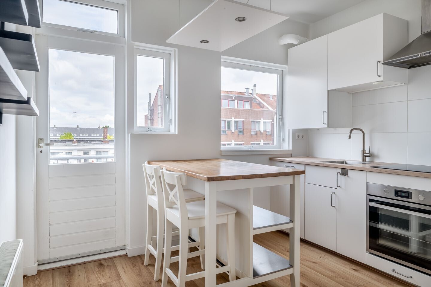Appartement te koop: Willem Buytewechstraat 231C, Rotterdam