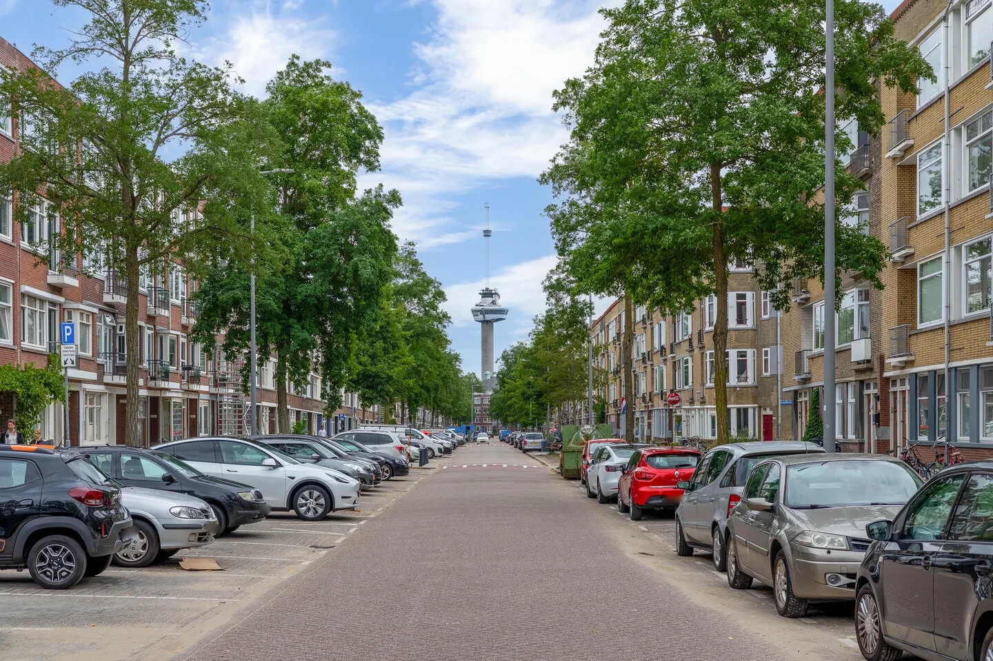 Appartement te koop: Willem Buytewechstraat 231C, Rotterdam