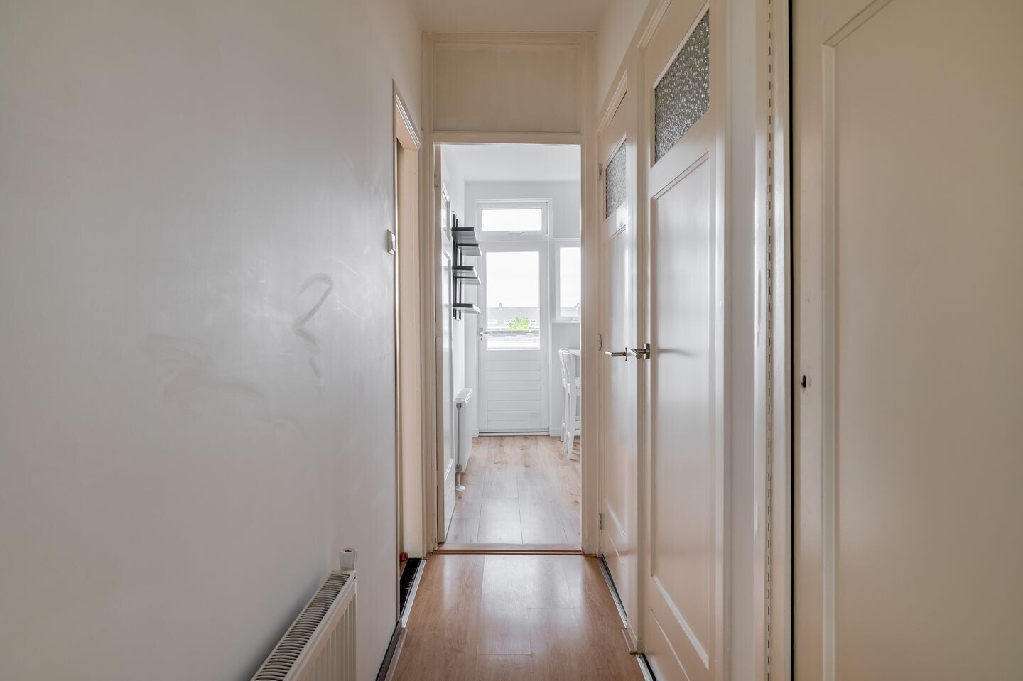 Appartement te koop: Willem Buytewechstraat 231C, Rotterdam