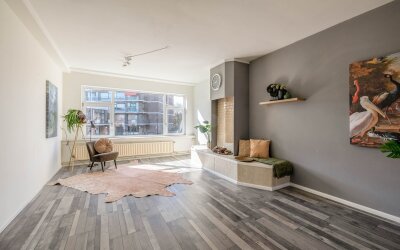 Willem Buytewechstraat 233-A