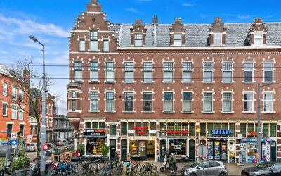 Schiedamseweg 38-A02