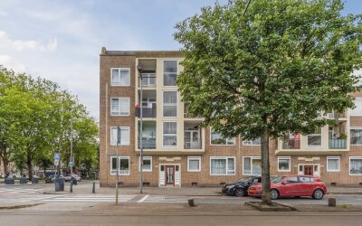 Schiedamseweg 180-C