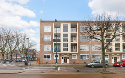 Schiedamseweg 182-D