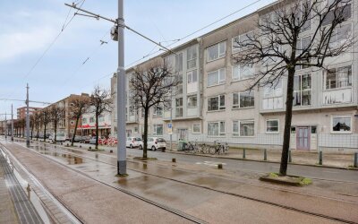 Schiedamseweg 218-D