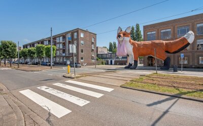 Schiedamsew. 252-B