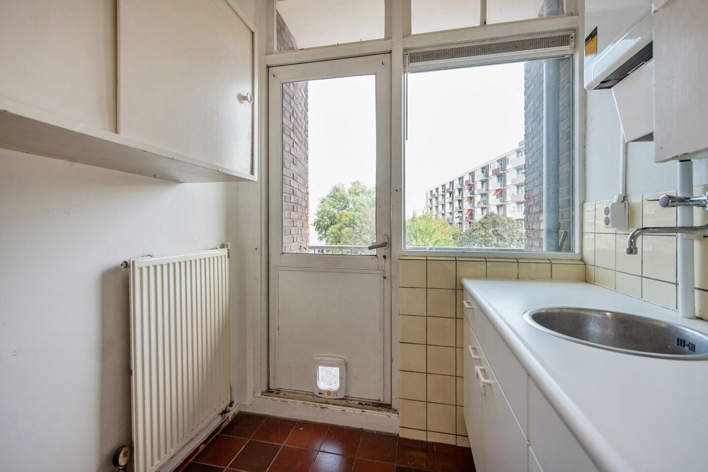 Appartement te koop: Schiedamseweg 254D, Rotterdam