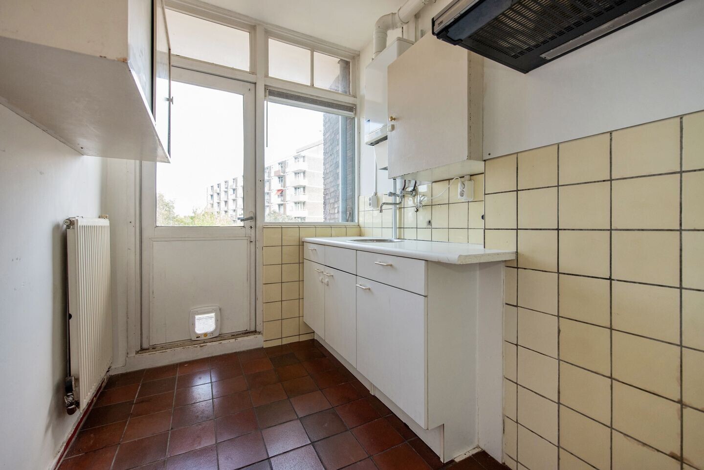 Appartement te koop: Schiedamseweg 254D, Rotterdam