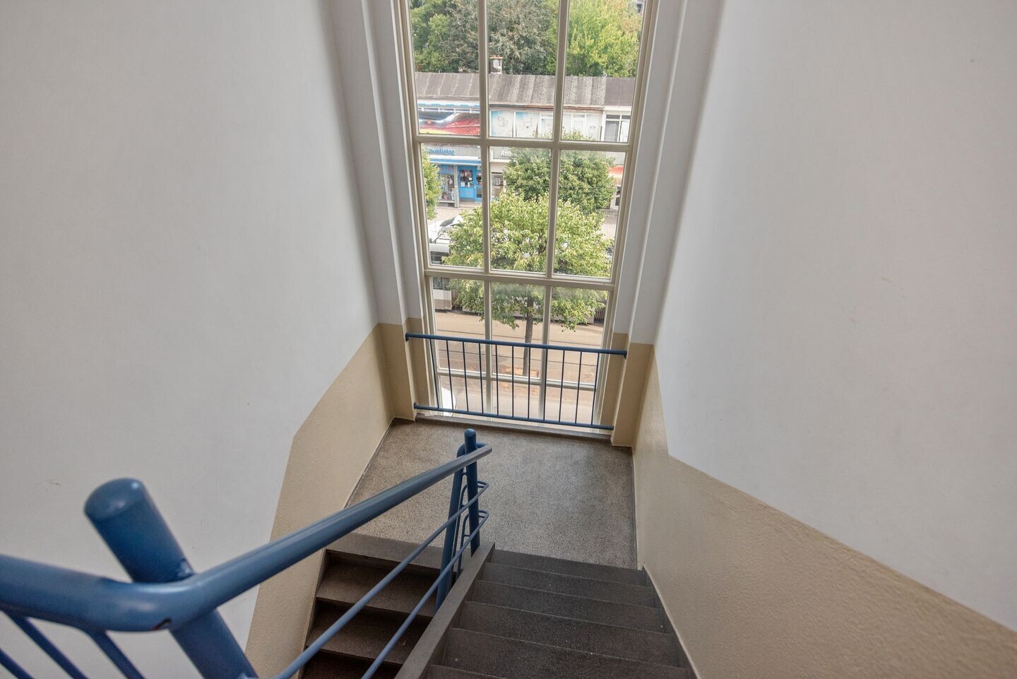 Appartement te koop: Schiedamseweg 254D, Rotterdam