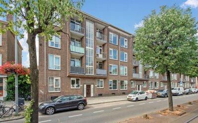 Schiedamseweg 254-D