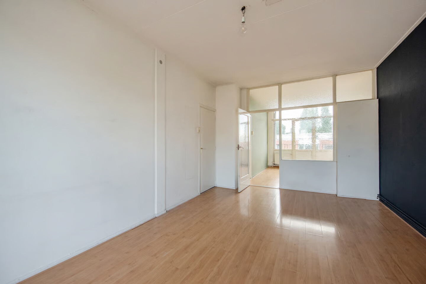 Appartement te koop: Schiedamseweg 254D, Rotterdam