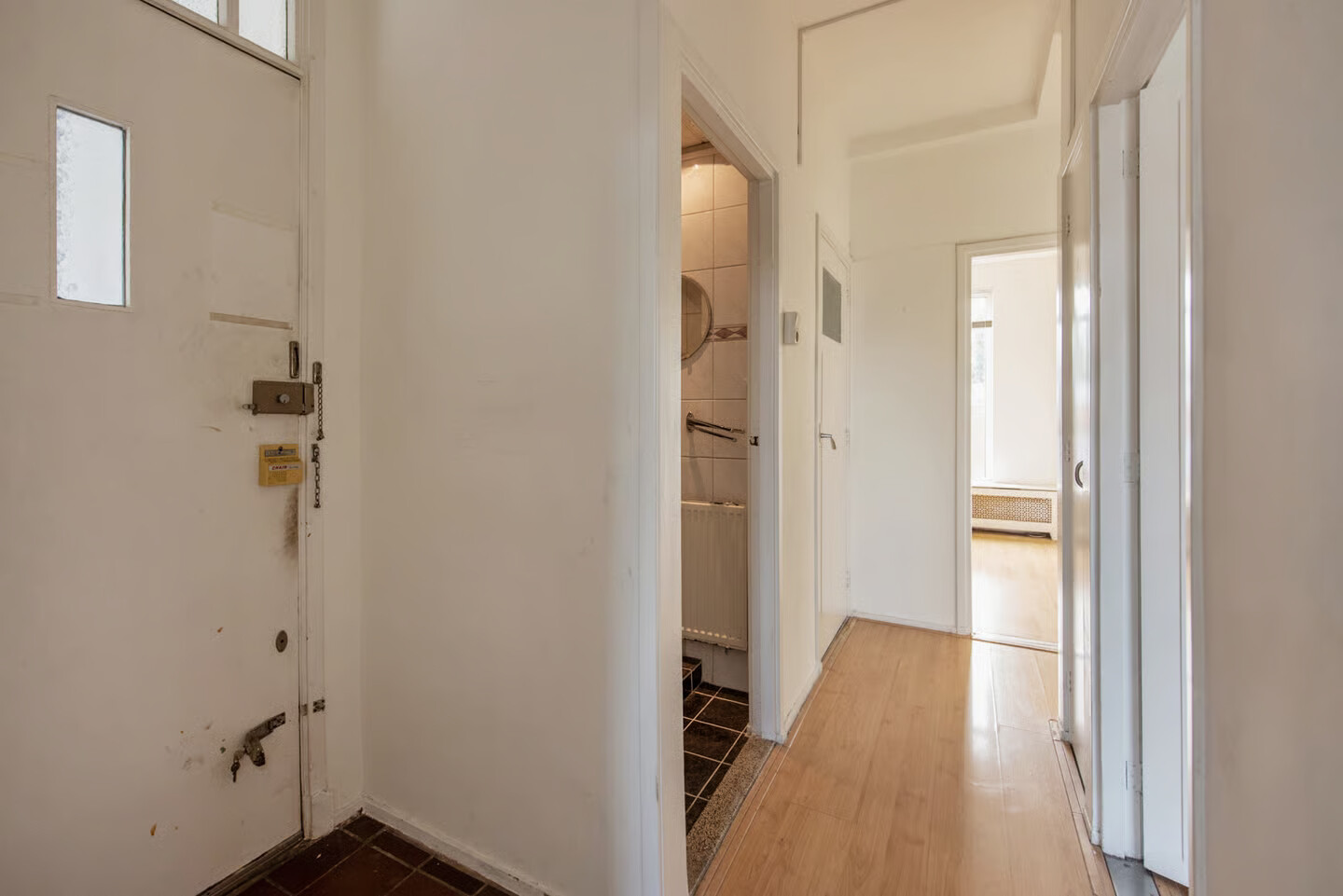 Appartement te koop: Schiedamseweg 254D, Rotterdam