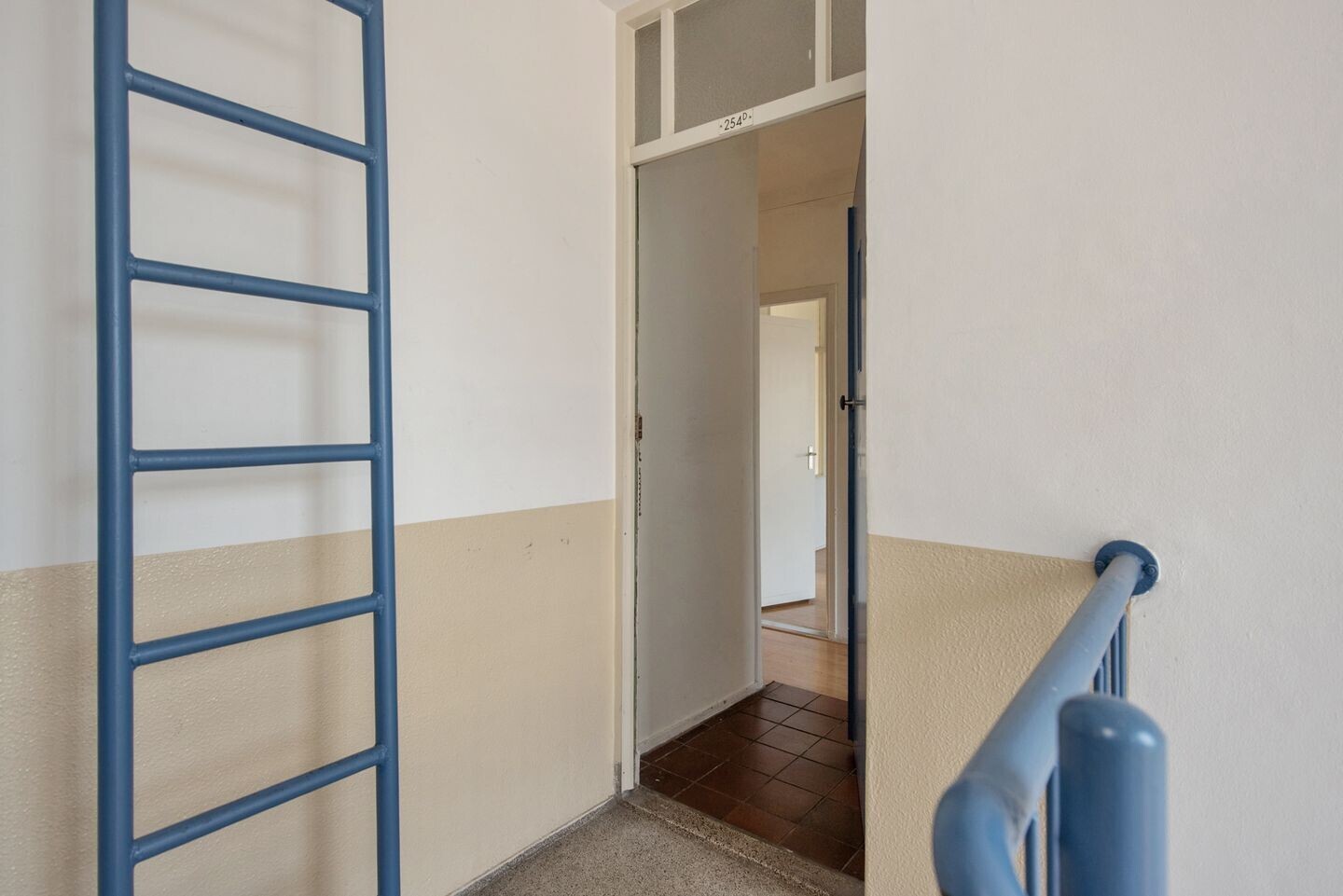 Appartement te koop: Schiedamseweg 254D, Rotterdam