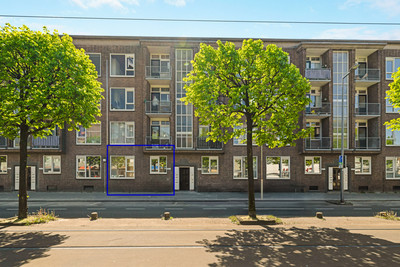 Schiedamseweg 256-A