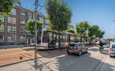 Schiedamseweg 256-A