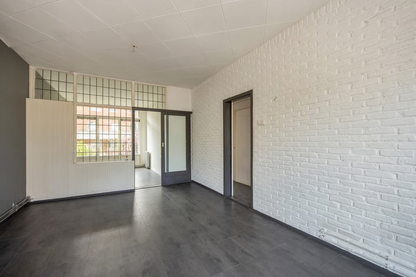 Appartement te koop: Schiedamseweg 260B, Rotterdam