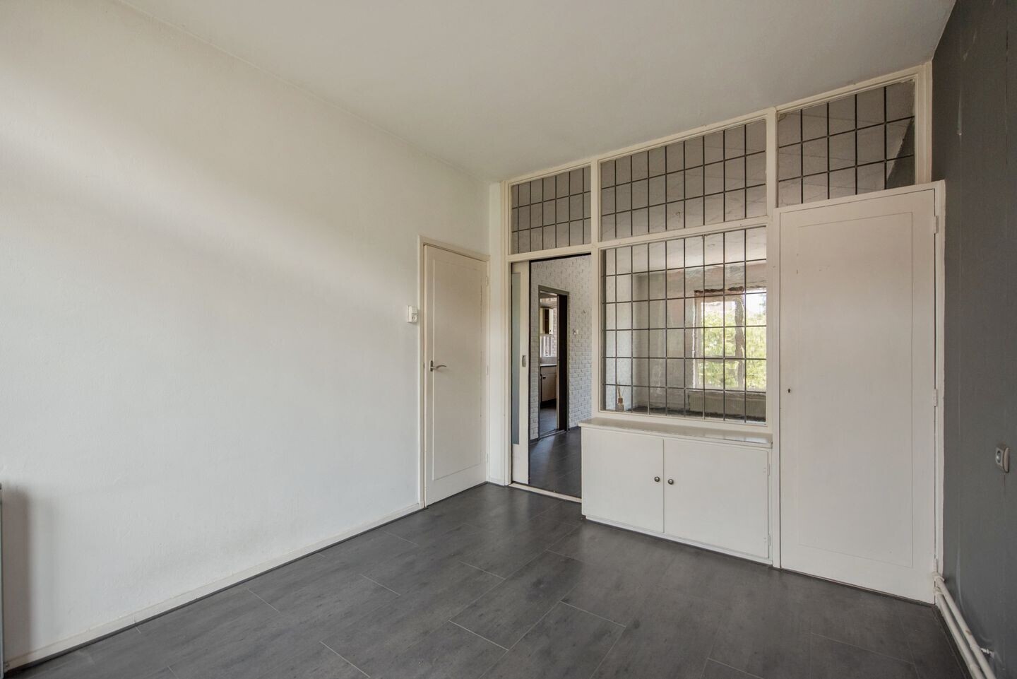 Appartement te koop: Schiedamseweg 260B, Rotterdam