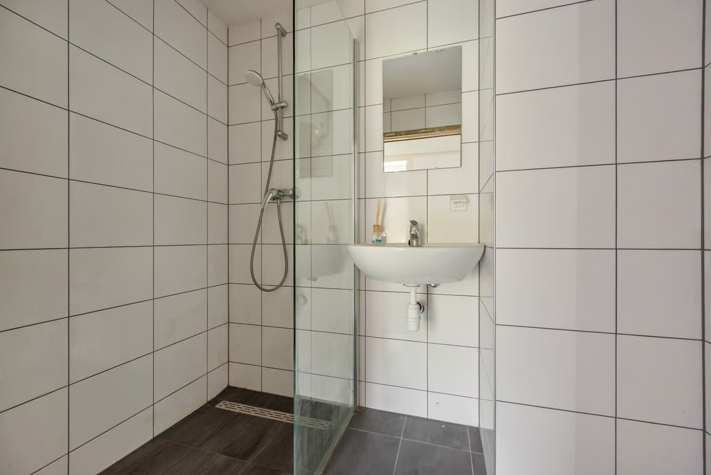 Appartement te koop: Schiedamseweg 260B, Rotterdam