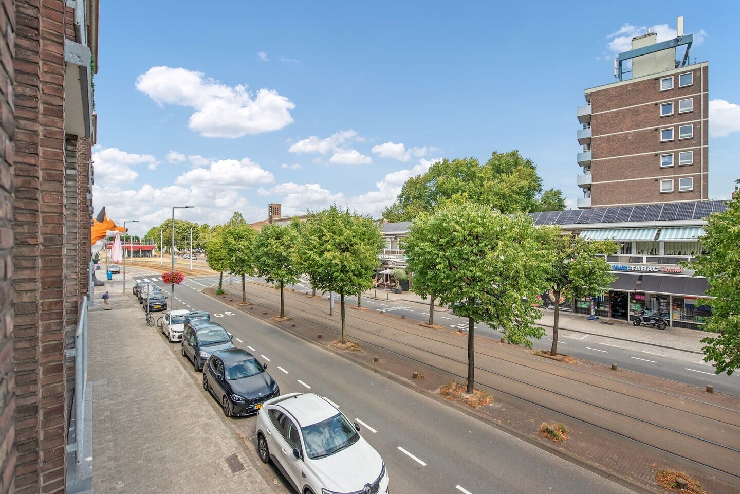 Appartement te koop: Schiedamseweg 260B, Rotterdam