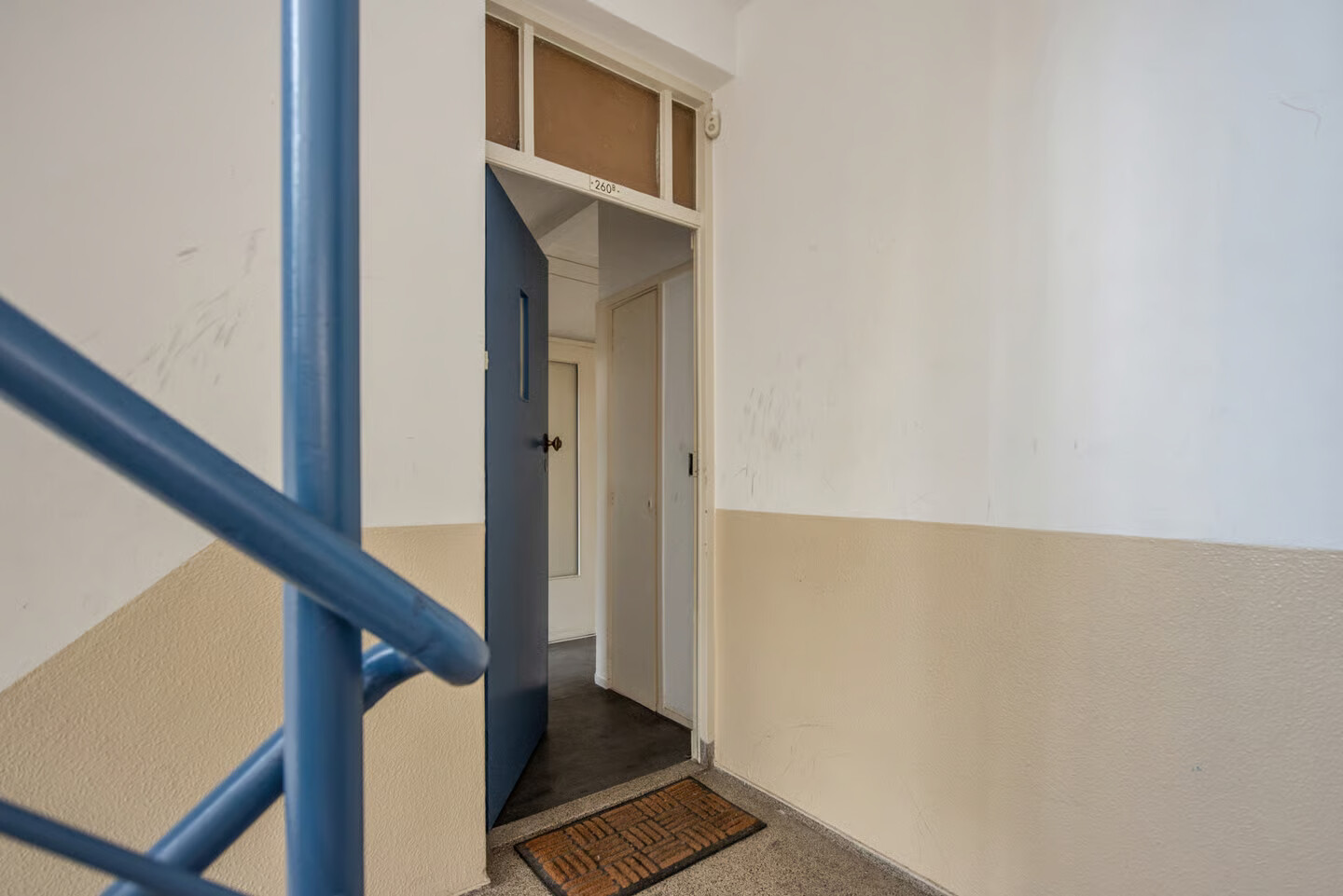 Appartement te koop: Schiedamseweg 260B, Rotterdam